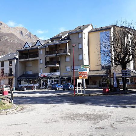 T2 Residence De L'Ars Aulus Les Bains Eksteriør billede